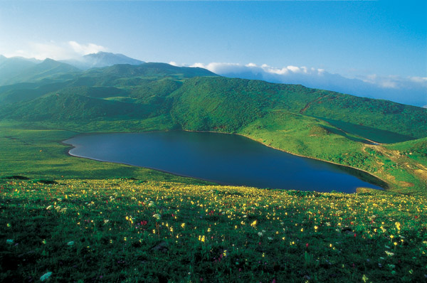 最新九顶山旅游攻略