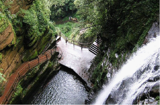 四川有哪些好玩的旅游景点