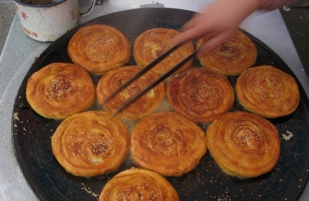 州美食推荐