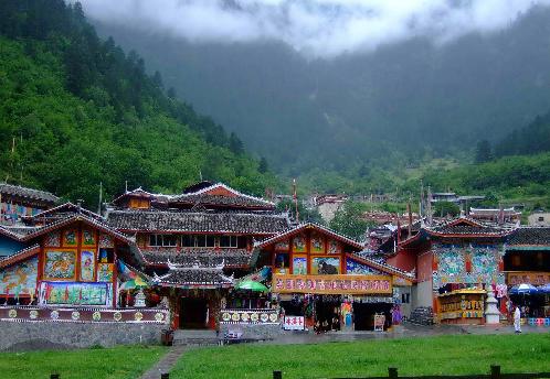 九寨沟住宿攻略大全_九寨沟住宿常见疑问解答