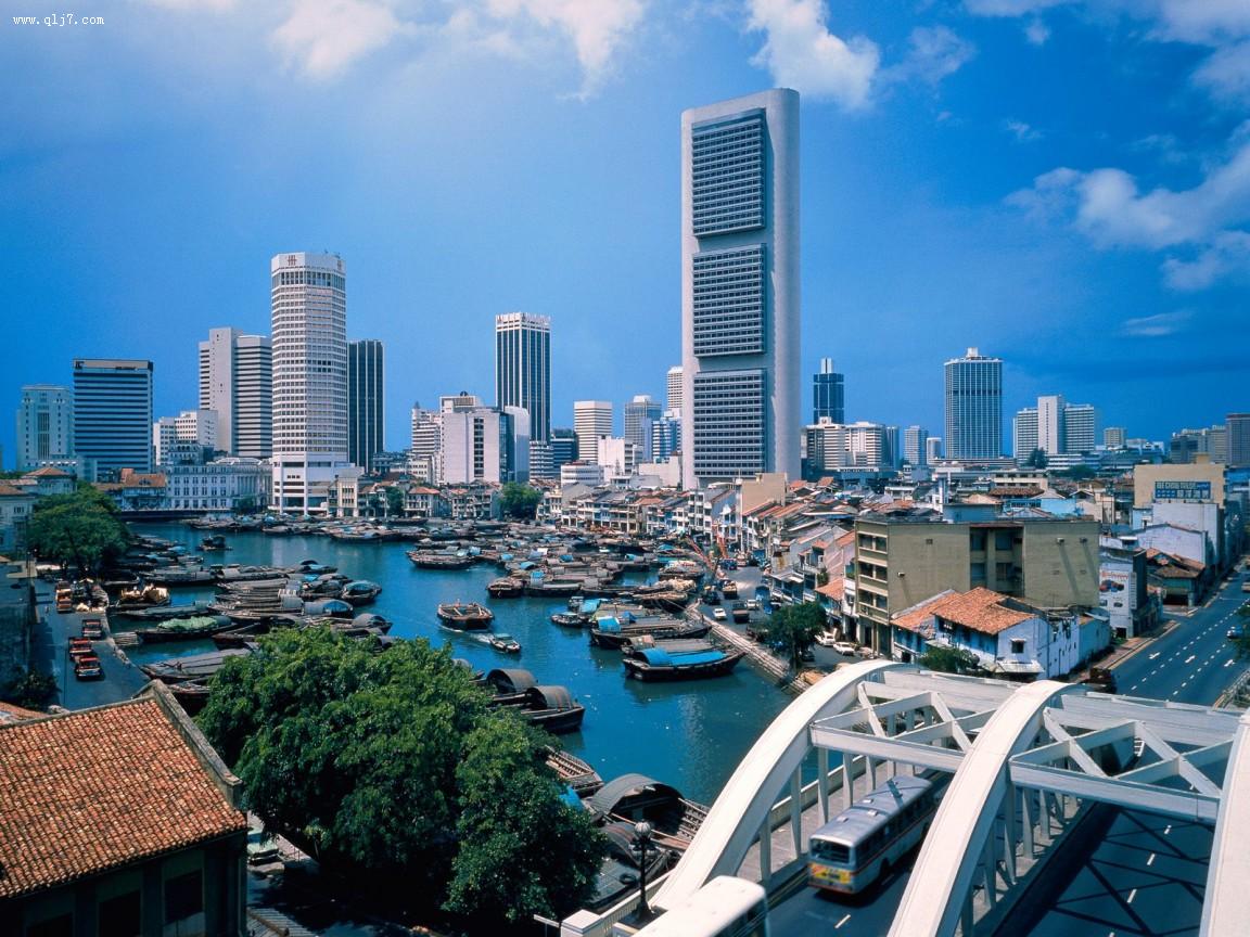 出境旅游推荐